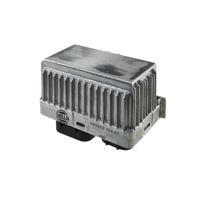 Image de HELLA 4RV 008 188 611 Appareil de commande, temps préchauffage 4 OPEL: Astra J 5 portes, Corsa D 3/5 Meriva B