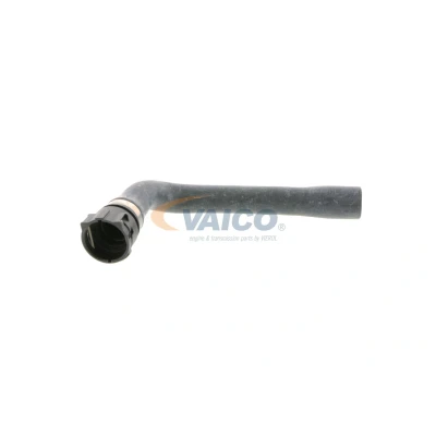 Image de VAICO V10 0895 Durite De Refroidissement supérieur Caouchouc textilé Qualité originale VOLKSWAGEN: Passat B5 Berline, GP Berline