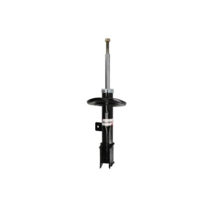 Image de Magnum Technology AGC049MT Amortisseur Essieu avant droit Pression de gaz Système bitube Jambe suspension Goujon en haut, Collier bas