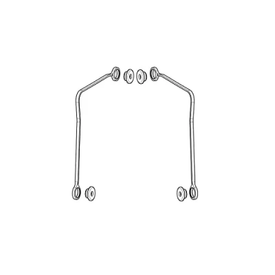Image de Sangle limitatif Shad