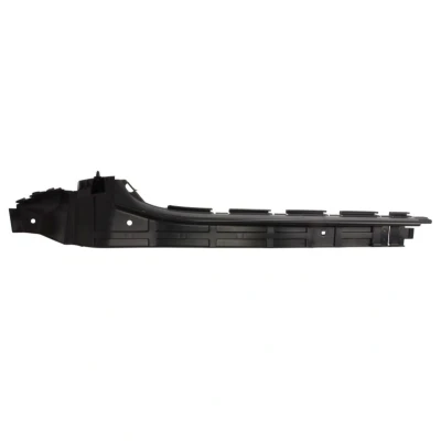 Image de Support, pare chocs BLIC 5504 00 2024931P Gauche