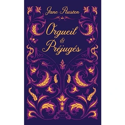 Image de Orgueil &amp; préjugés Livre d’occasion Bon
