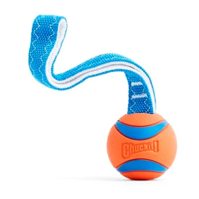 Image de Chuckit Jouet à tirer Ultra M