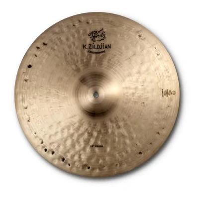 Image de Zildjian K Constantinople Series 18&quot; Crash Cymbal