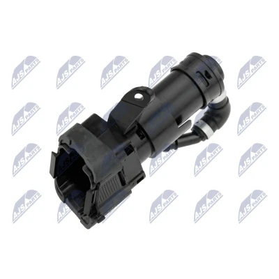 Image de Gicleur d&#039;eau de nettoyage, nettoyage des phares NTY EDS MZ 002