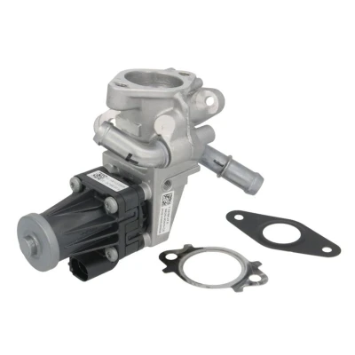 Image de PIERBURG 7.03784.34.0 Vanne EGR électrique Soupape de commande avec joint d&#039;étanchéite FORD: Ranger Mk3, Transit Mk6 Van