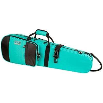 Image de Protec Pro Tec MX044MT MAX Étui en forme de violon 4/4 Menthe