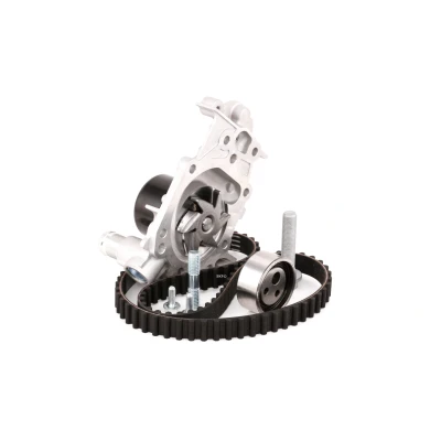 Image de SKF VKMC 06010 Pompe à Eau + Kit De Distribution 87 RENAULT: CLIO 1, Kangoo I, TWINGO 1