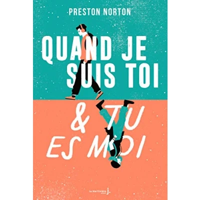 Image de Quand je suis toi et tu es moi Livre d’occasion Correct