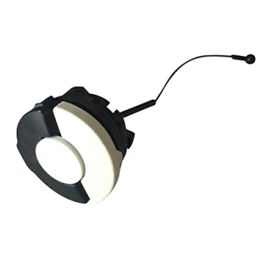 Image de JRL Bouchon de réservoir Carburant pour STIHL FS48 FS72 FS81 HS81T HS81TC HS86R HS86T