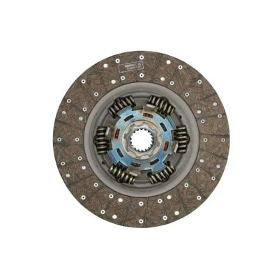 Image de SACHS 1878 009 816 Disque d&#039;Embrayage 400 18