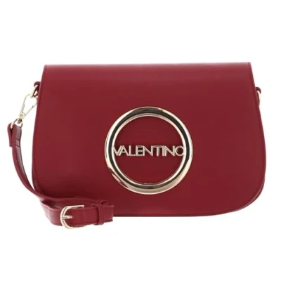 Image de Sac à main femme Valentino rouge Foncé VBS8A610 .