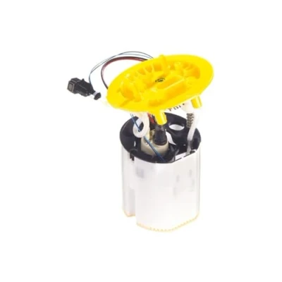 Image de VDO 228 235 089 003Z Unité d&#039;injection de carburant Essence AUDI: A6 C6 Berline, Avant, Allroad