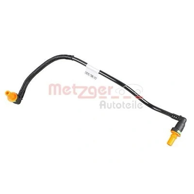 Image de METZGER 2150153 Tuyau carburant de fuite AUDI: TT Coupe, A3 3/5 portes, VOLKSWAGEN: Golf 4, 4 Variant, Bora Berline, SKODA: Octavia 1 Combi