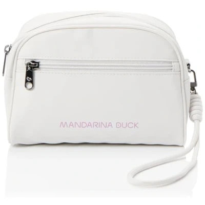 Image de Mandarina Duck Utility Pouch, Femme, Nimbus Cloud