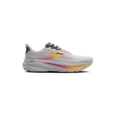 Image de Brooks Ghost 17 Chaussures de running sur route, Femme, Taille: 41, Oyster apricot pink Textile