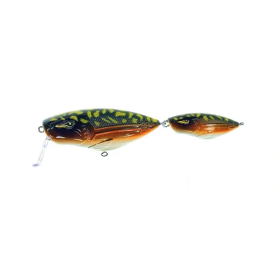 Image de Rozemeijer Stalker 13cm 35g (diepte 0 70cm) Couleur : SHP