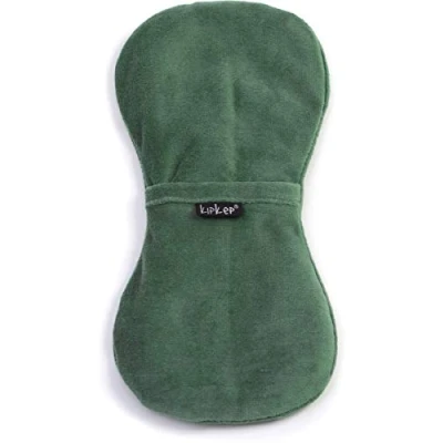 Image de KipKep Woller Coussin Chauffant Classique Vert Apaisant
