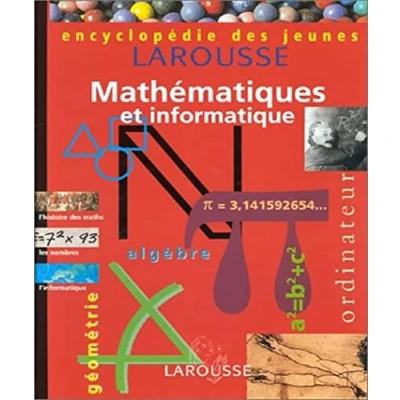 Image de Mathématiques et informatique Méthodes Exercices BCPST 2e année 3e éd. Livre d’occasion Correct