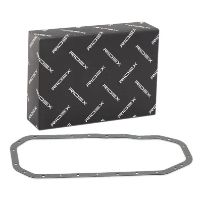 Image de VAICO V10 1317 Joint De Carter d&#039;Huile Qualité originale AUDI: 90 B2, 80 A6 C4 Berline, VOLVO: V70 I, 240 Break, 850 Break