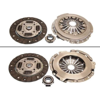 Image de KAWE 961571 Kit d&#039;embrayage avec mécanisme disque d&#039;embrayage, butée de débrayage 190 CP FIAT: Punto I 3/5 portes