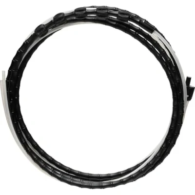 Image de Jagwire 1X Elite Link Shift Kit Gaines et câbles de dérailleur Adulte Unisexe, Noir, Taille Unique