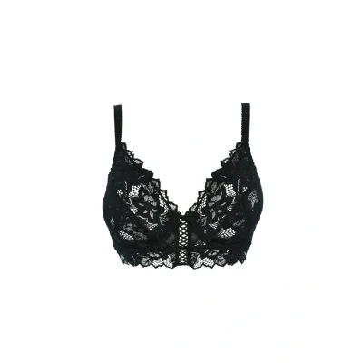Image de Sans Complexe ARUM Bustier Armatures Soutiengorge à armatures, Femme, Taille: 95E, Noir