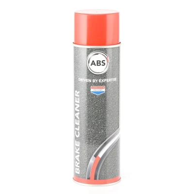 Image de A.B.S. 7510 Nettoyant pour freins/embrayage 500 aérosol 480 0,47, 0,48