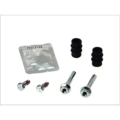 Image de METZGER 113 1364X Jeu de douilles guidage, étrier frein avec boulon guidage supplémentaire AUDI: A4 B7 Avant, B5 Berline
