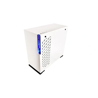 Image de In Win 101 Midi Tower Blanc Neuf