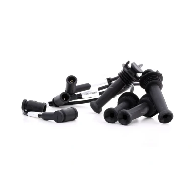 Image de RIDEX 685I0003 Jeu De Fils d&#039;Allumage 4 FORD: FIESTA 4, Focus Mk1 Berline, Fusion Break, MAZDA: 2 5 portes