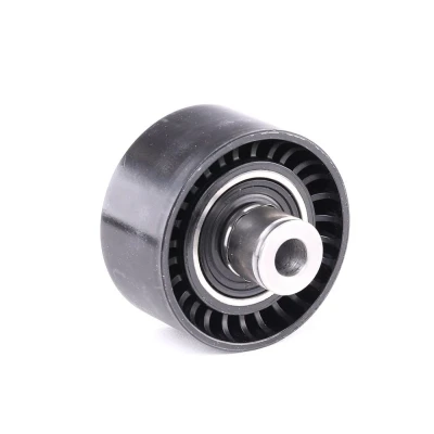 Image de SKF VKM 33131 Galet Enrouleur PEUGEOT: 206 3/5 portes, 207 307 CITROËN: Jumpy II Van, Nemo Van