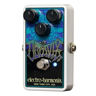 Image de electro harmonix Effet de Guitare électrique avec Synthétiseur filtre Octavix