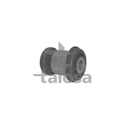 Image de TALOSA 57 04803 Silent Bloc De Triangle Essieu avant, centre Support métal caoutchouc pour bras oscillant transversal MAZDA: 5, 3 5 portes, Berline