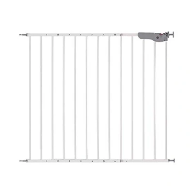 Image de REER Klemmgitter S Gate Active Lock Metall