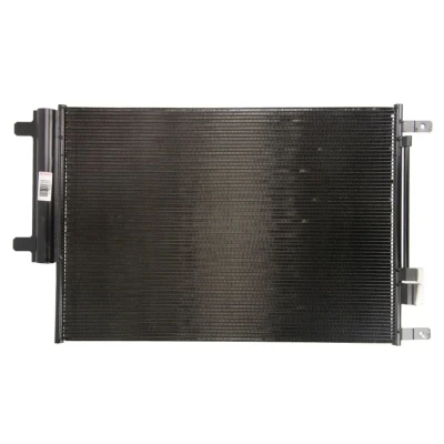 Image de DENSO DCN06017 Condenseur De Clim avec déshydrateur R 134a JEEP: Renegade SUV