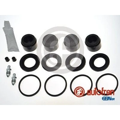Image de AUTOFREN SEINSA D43109C Kit De Réparation Étrier Frein Essieu avant 40 RENAULT: MEGANE 2, CLIO 3, ALFA ROMEO: MiTo, Giulietta 5 portes
