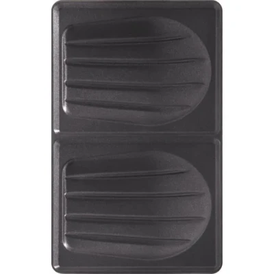 Image de Seb Plaque / moule croque monsieur snack collection XA800112