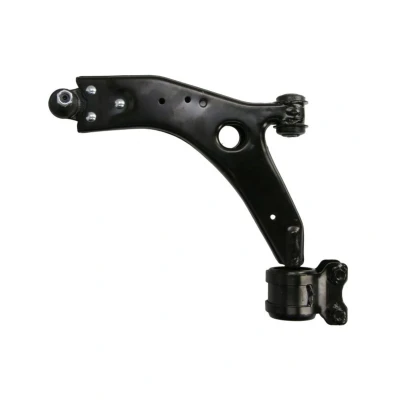 Image de DELPHI TC2108 bras de suspension avec rotule gauche, inférieur oscillant longitudinal VOLVO: C30, S40 II, V50, FORD: Focus 2