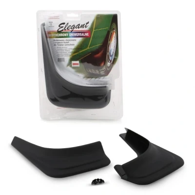 Image de REZAW PLAST MODEL I ELEGANT 120701 Garde boue côté conducteur ou passager