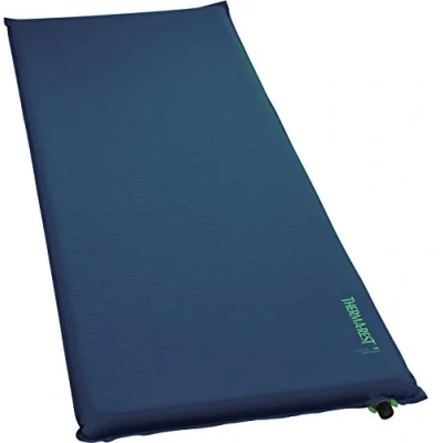 Image de Therm a Rest Basecamp Matelas autogonflant pour Camping