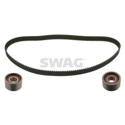 Image de SWAG 70 92 9391 Kit de distribution 152 avec denture trapézoïdale FIAT: Ducato II Сamion à Plateau/Сhâssis, Bus, Van
