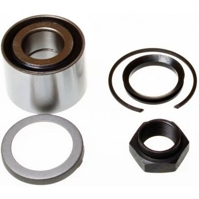 Image de Kit de roulements roue DENCKERMANN W413243