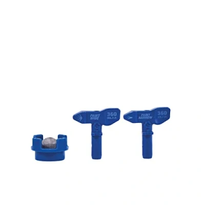 Image de Graco 18F520 Kit de buse pulvérisation Peinture TrueCoat 360 pour la Gamme Magnum by