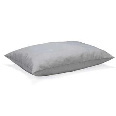 Image de Karlie Coussin pour Chien Charly Gris Clair 100 x 70 15 cm