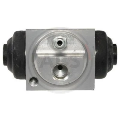 Image de A.B.S. 52992 Cylindre De Roue 20,6 PEUGEOT: 207 3/5 portes, SW, CC, CITROËN: C3 II, DS3 3 III, DS: portes