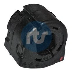 Image de RTS 035 00217 Silent Bloc de Barre Stabilisatrice des deux côtés l&#039;essieu avant Support en caoutchouc 22 PEUGEOT: 208 I 3/5 portes, 207 portes