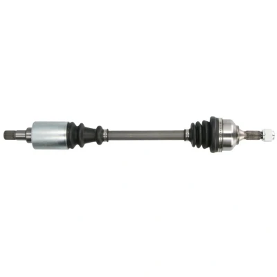 Image de PASCAL G2C057PC Arbre de transmission Essieu avant gauche 650 CITROËN: C3 I 3/5 portes, C2 portes