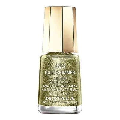 Image de Mavala, Vernis à ongles 5 ml.