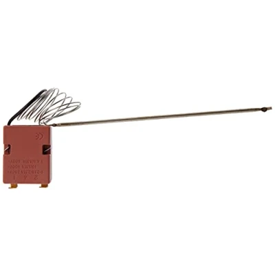 Image de Europart Thermostat Universel pour Four Compatible avec Ego